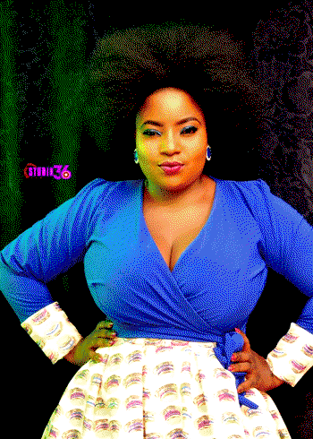 Marriage is necessary, but not compulsory  — Ibukun Adeleke
