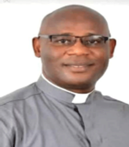 Pope names  Adesina Bishop of Ijebu-Ode