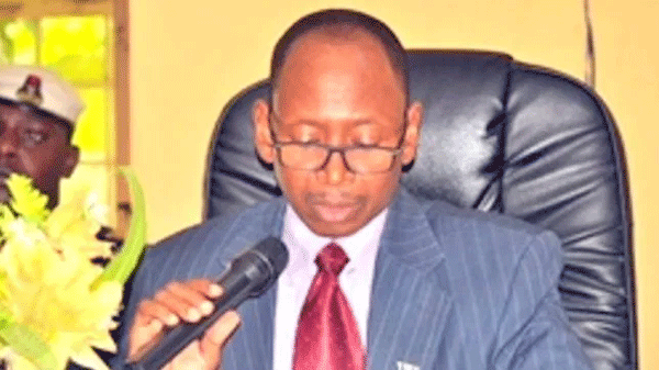 Audit reports indict Surveyor-General of multi-billion naira contract frauds, theft