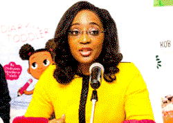 Akada Children’s Book Festival holds in Lagos