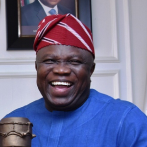 Ambode