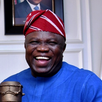 Breaking: Lagos House of Assembly inaugurates panel to probe Ambode