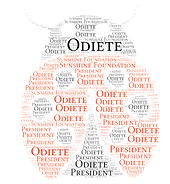 Why we organised party for senior citizens — Odiete, President, Sunshine Foundation