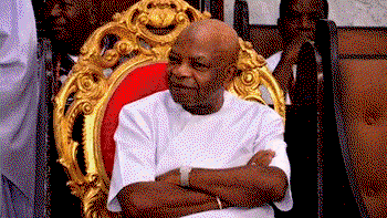 Prince Arthur Eze: When Igbos honor their illustrious son