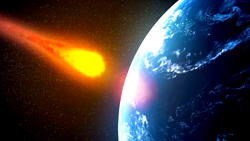 How Earth can defend itself against asteroid