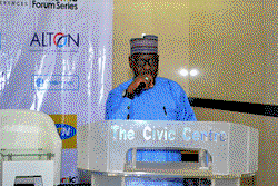 Vanguard Economy: Telcos business is becoming more complex – Danbatta