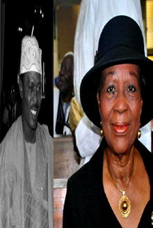 Between TOS Benson and Folake Solanke: A Beleaguered love story