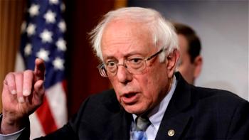 U.S. Presidential hopeful, Bernie Sanders undergoes heart surgery