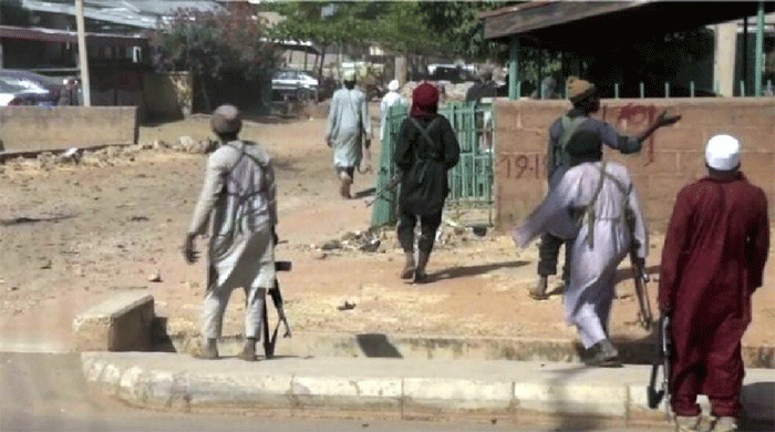 Killing fields of North-west: They killed my husband,  our three children in my presence – Zamfara survivor