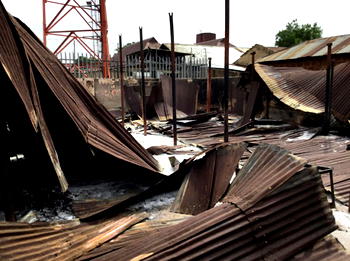 Kajuru killings: An eye for an eye