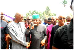 Hundreds of traders in Imo to face eviction