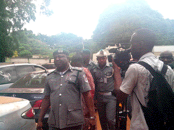 Customs at Ogun rakes in over N3.2bn