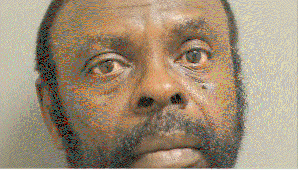 Ex-NAPIMS GGM, Dafe Ejebor, US, Human trafficking, Sex trafficking
