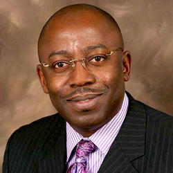 Adult stem cell therapy offers hope to acute stroke, other ailments in humans  — Dr. David Ikudayisi