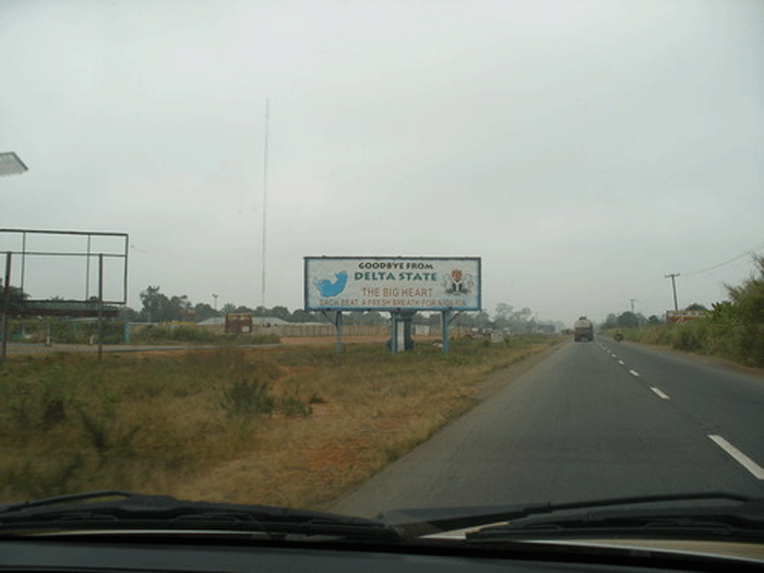 Why Okpe should produce the next Governor of Delta State come 2023