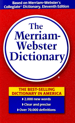 Breaking: Merriam-Webster English dictionary adds 640 new words