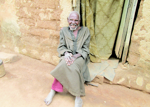Dogo Na Hauwa: Nine years after the genocide!