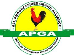 Zoning or not, APGA ‘ll take over Abia in 2023 —stakeholders