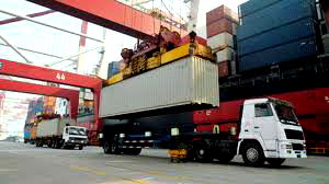 West Africa Container Terminal plans $10 upgrade