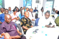 Edo govt tasks local councils to harmonise budget timeline