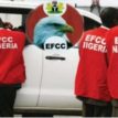 EFCC nabs most wanted Nigerian on FBI list