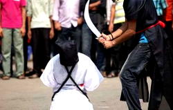 Breaking: Saudi Arabia executes 37 citizens for ‘terrorism’