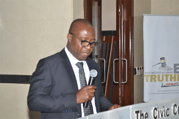 NGE President, UNICEF, stakeholders make case for solutions journalism