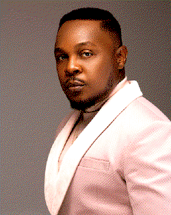 FEMI JACOBS: Leaving home at 8 wasn’t fun but turned out a blessing