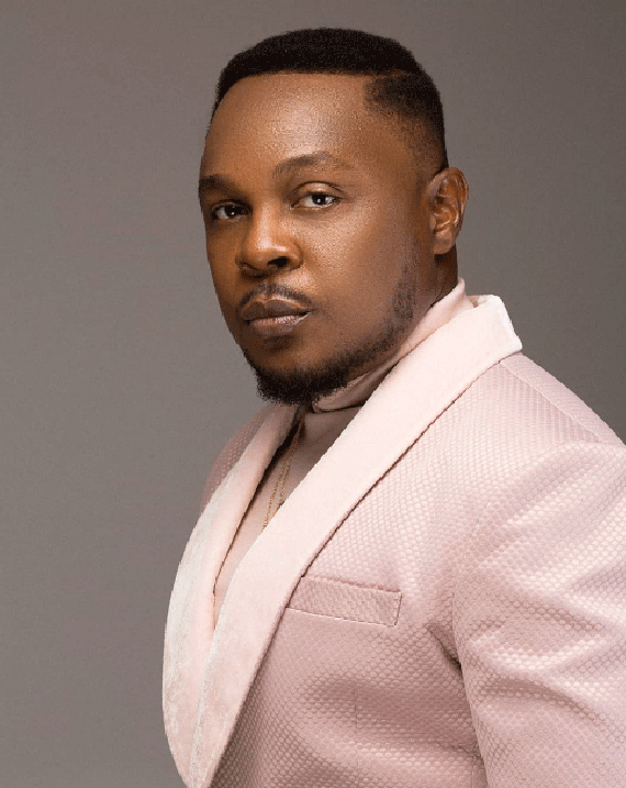 FEMI JACOBS: Leaving home at 8 wasn’t fun but turned out a blessing