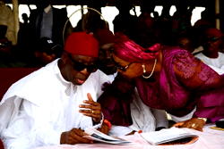 We’ll organise cultural festival – Okowa