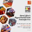 Meet the Foodprenuers for the GTBank Food and Drink Festival