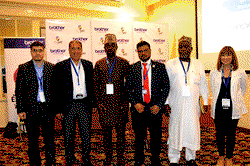 Brother Int’l unveils new biz machines, scanners
