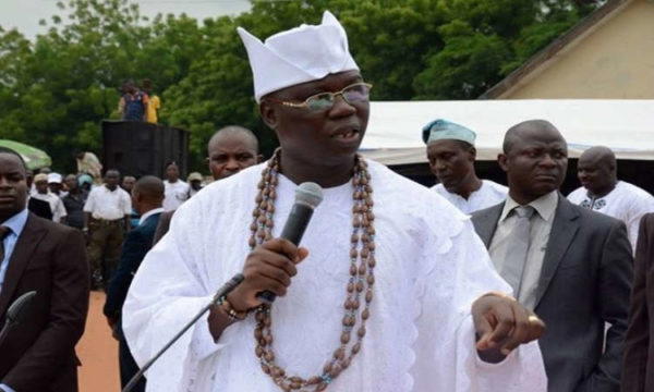 Gani Adams