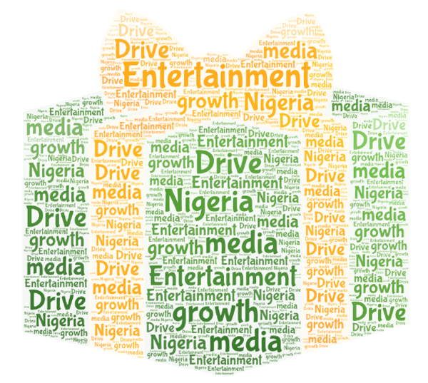 Entertainment, media projected to drive Nigeria ad growth by 12.1%