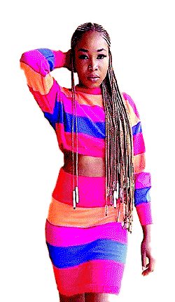 Many Nigerian pop stars are yet to find their sounds — Guchi