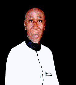 KOGI: There are so many consultants working on things people don’t see – Dr Habeeb Yeqeen