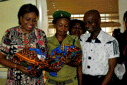 Inmate gives birth to twins in Calabar Prison