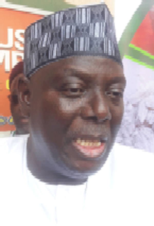 Miners Association: Kankara elected National President