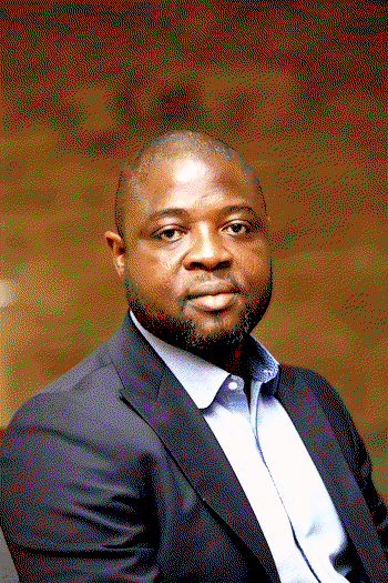 Kazeem Owolabi: Son of policeman who achieved success with discipline