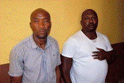 Finally, Police publish photos, names of FSARS who shot Kolade Jonhson