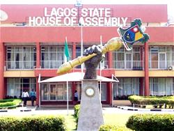 Lagos Assembly approves reordering of 2019 budget