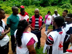 How strategic leadership is strengthening the Nigerian Red Cross’s emergency response
