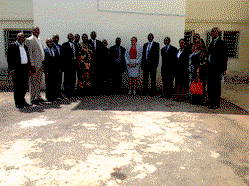 Legal Aid Council lauds Ugwuanyi’s commitment to justice delivery