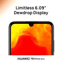 Three Reasons why HUAWEI Y6 Prime 2019 is an Excellent Option for Budget and Style.