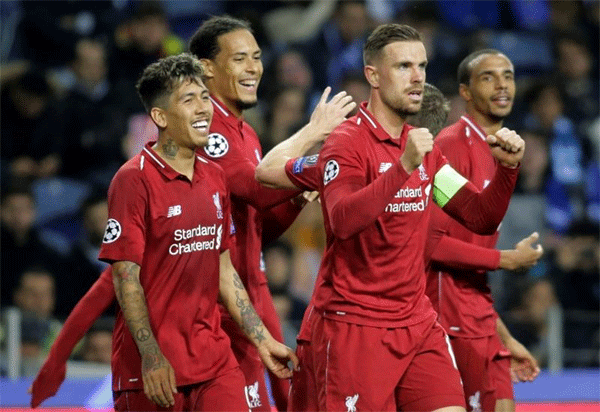 Battered, bruised Liverpool face balancing act against Barcelona ...