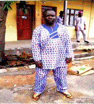 How landlady killed my husband with juju — Widow