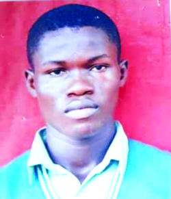 MANGO TREE DEATH: ‘Son told me he was going for tutorials, l didn’t know he was going to die!’