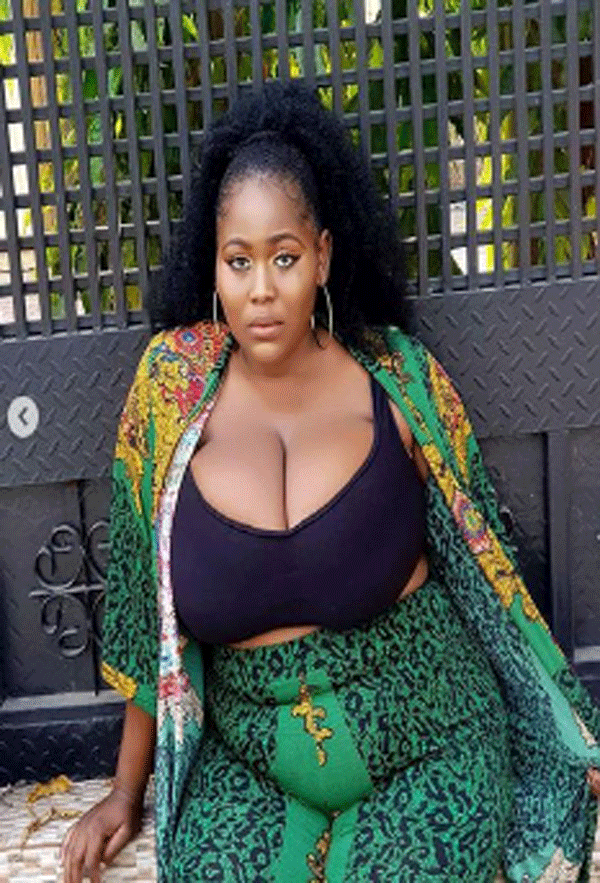 Being body positivity advocate, lands Monalisa Stephen endorsement deal