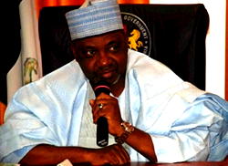 Ex-VP Namadi Sambo loses elder brother