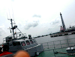 Navy foils attempt to move N500m marijuana by sea into Nigeria